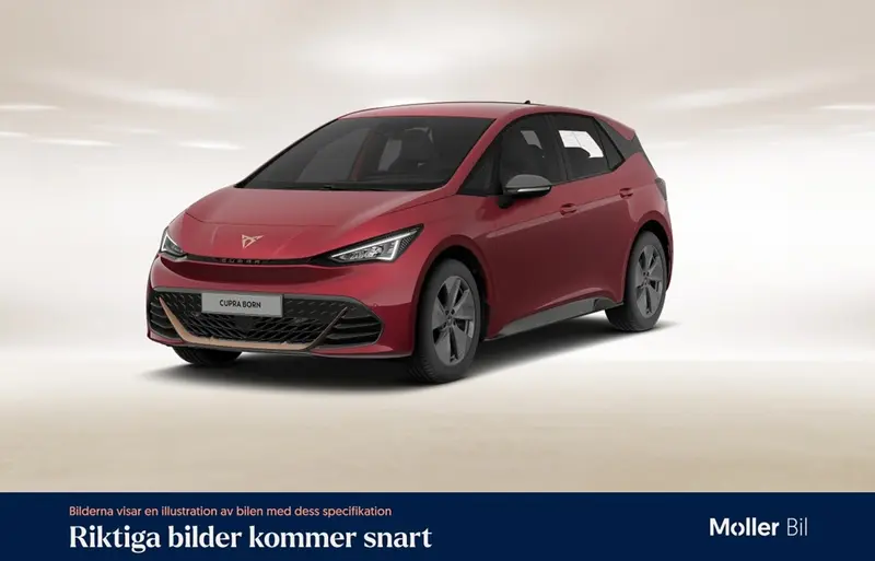 SEAT Cupra 2023