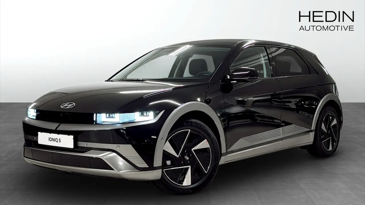 Hyundai Ioniq 5 2025