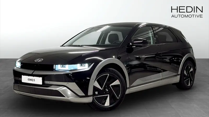 Hyundai Ioniq 5 2025
