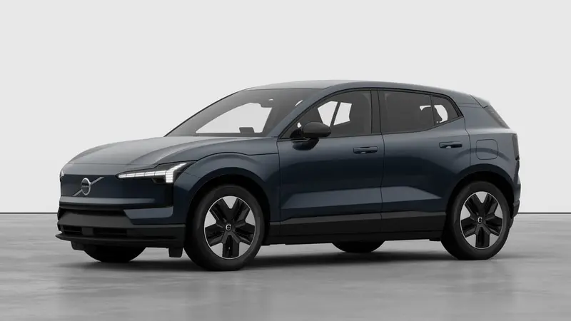 Volvo EX30 2027