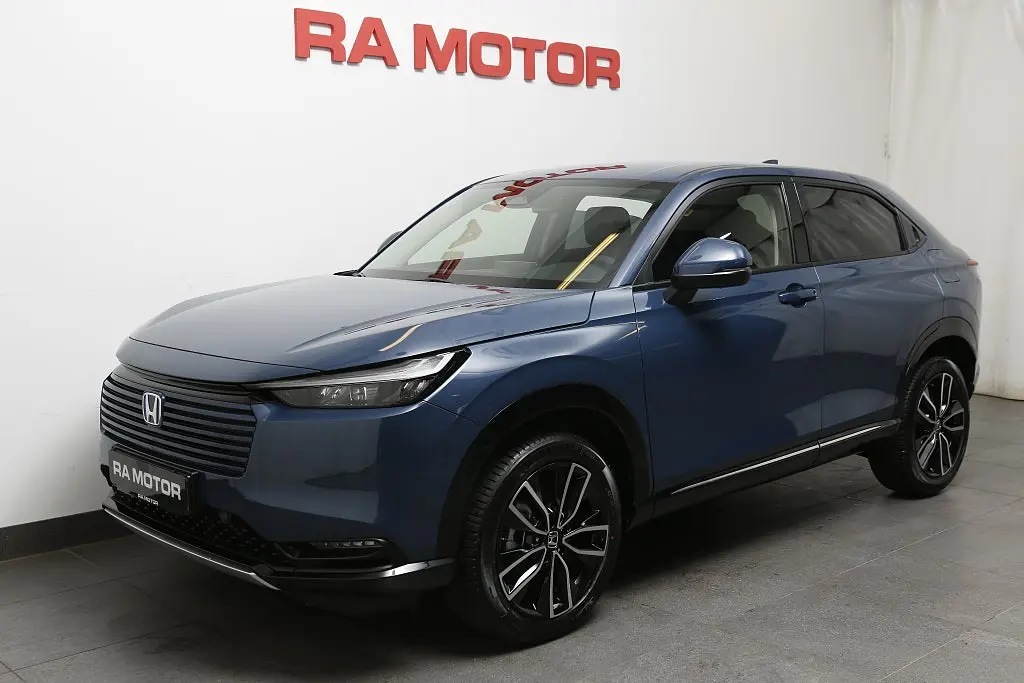 Honda HR-V 2027
