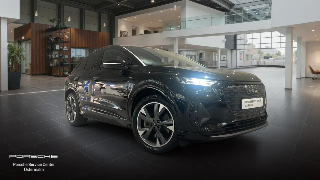 Audi Q4 2024