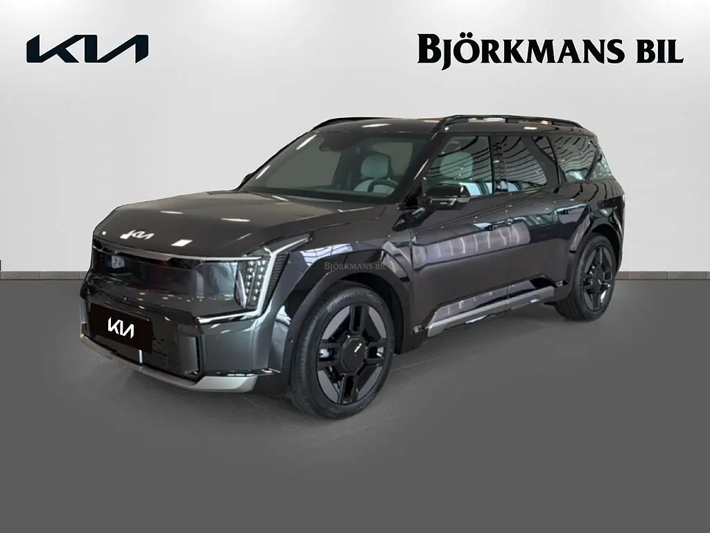 Kia EV9 2026