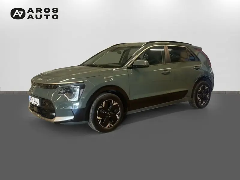 Kia Niro 2023