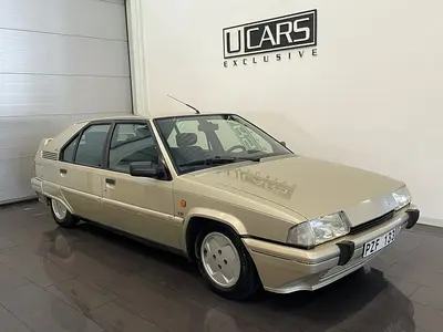 Citroën BX