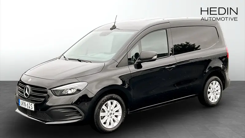 Mercedes-Benz Citan 2023