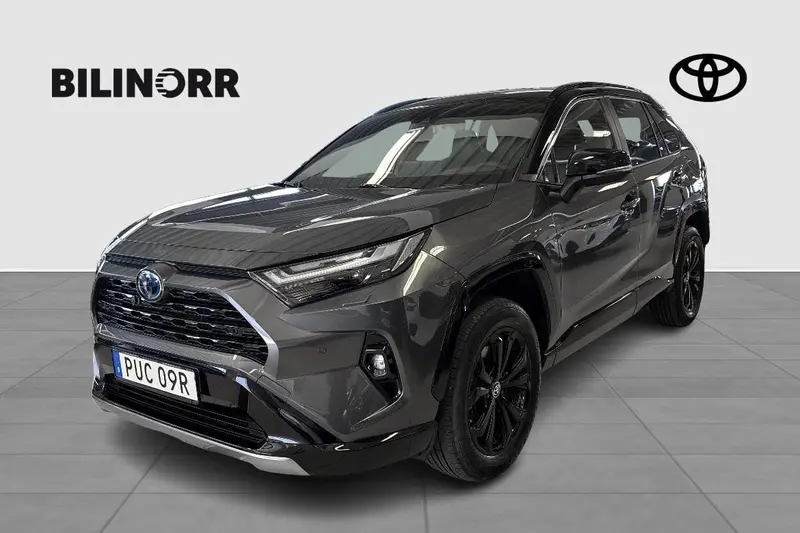 Toyota RAV4 2024