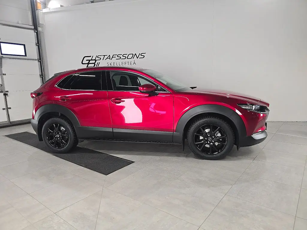 Mazda CX-30 2025