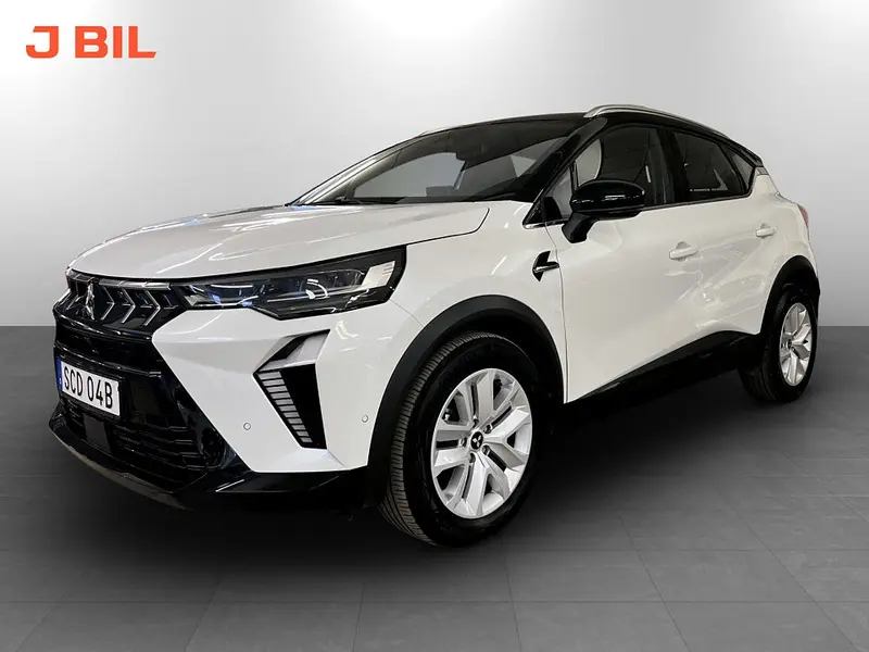 Mitsubishi ASX 2024