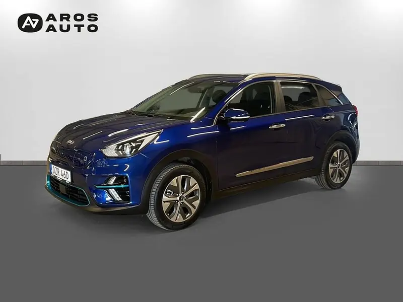 Kia Niro 2021