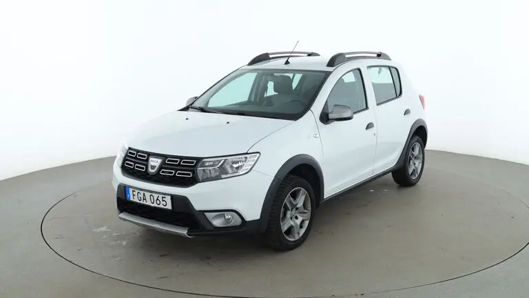 Dacia Sandero 2018