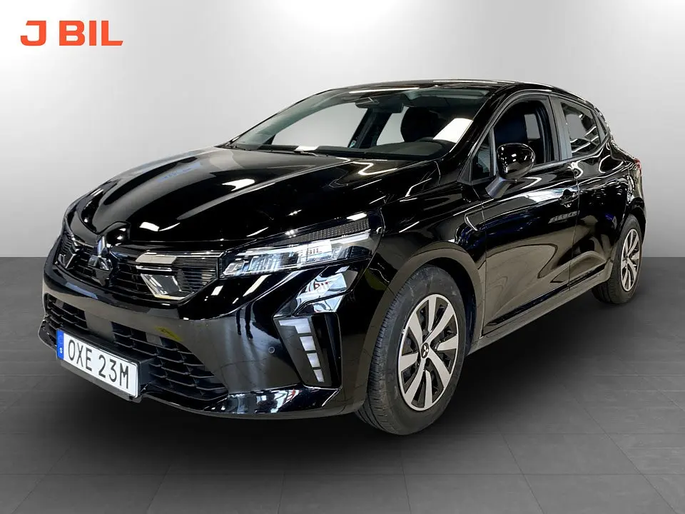 Mitsubishi Colt 2025