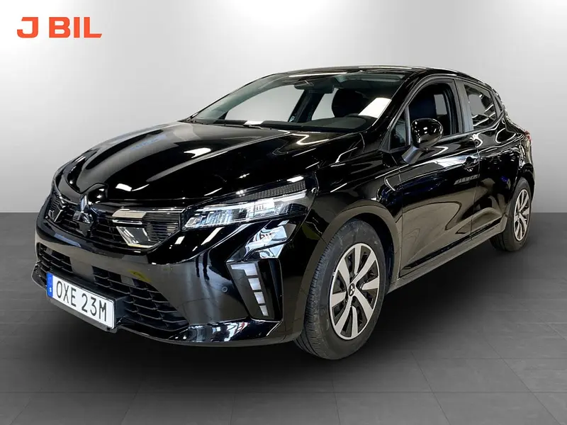 Mitsubishi Colt 2025
