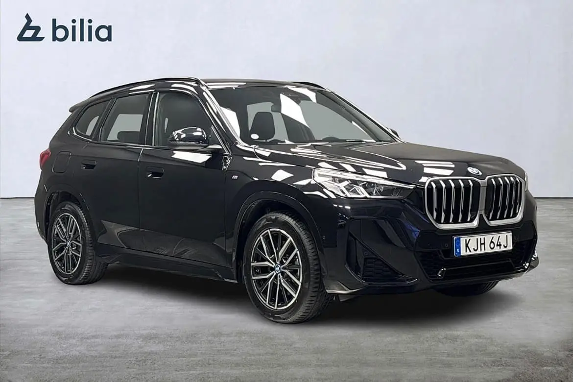 BMW X1 2025