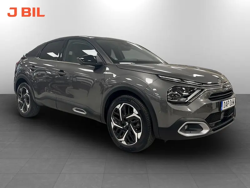 Citroën C4 2024