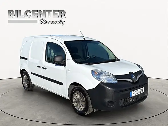 Renault Kangoo 2021