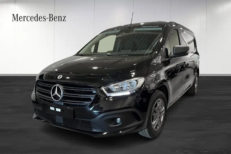 Mercedes-Benz Citan 2025