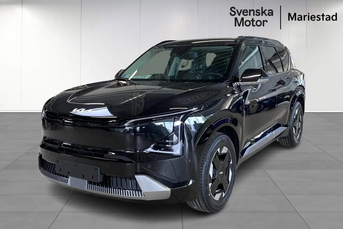 Kia EV5 2026