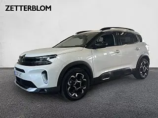 Citroën C5 2023