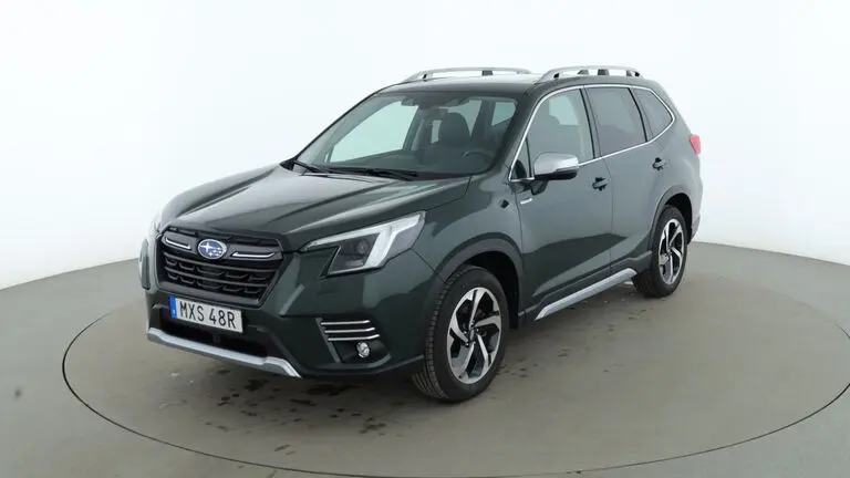 Subaru Forester 2023