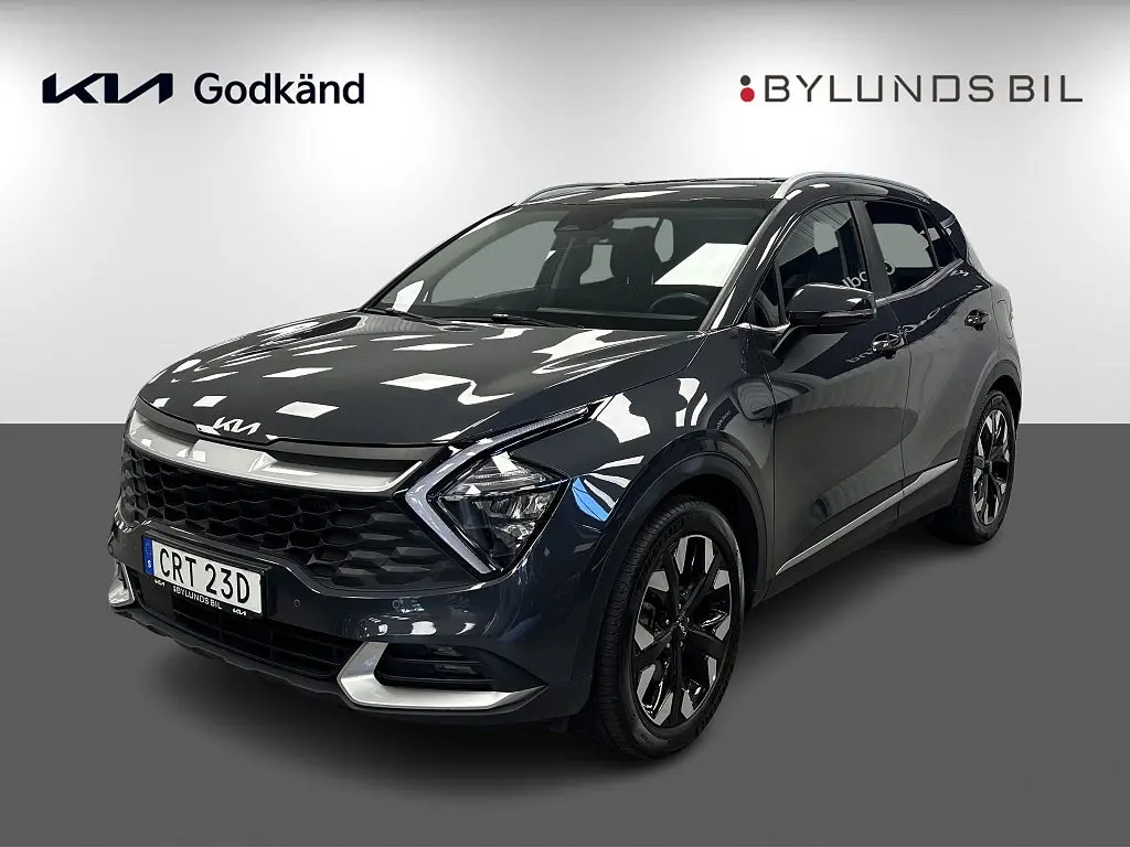 Kia Sportage 2024
