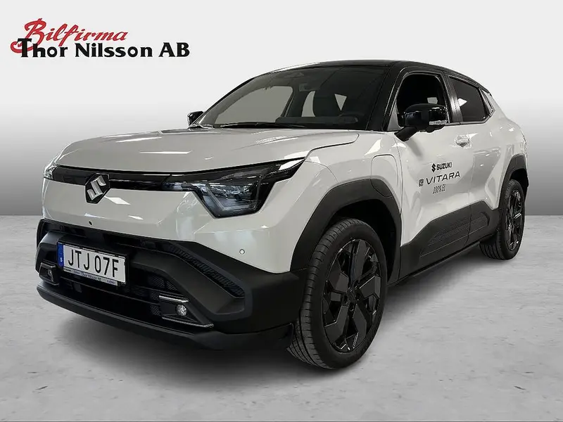 Suzuki Vitara 2026