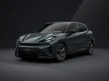 CUPRA Raval 2027