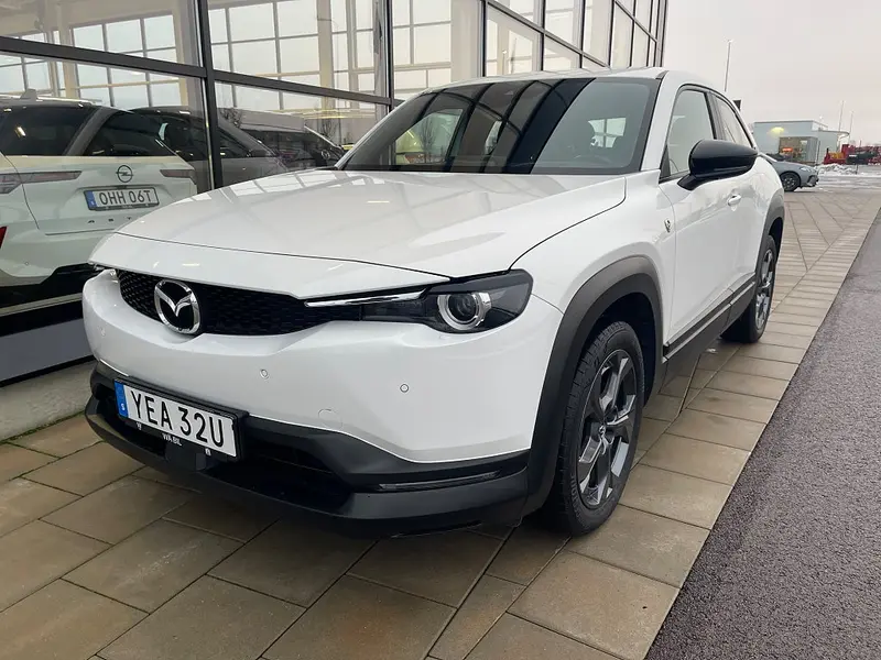 Mazda MX-30 2023