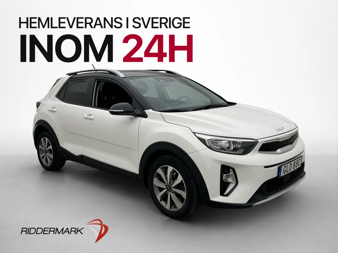 Kia Stonic 2022