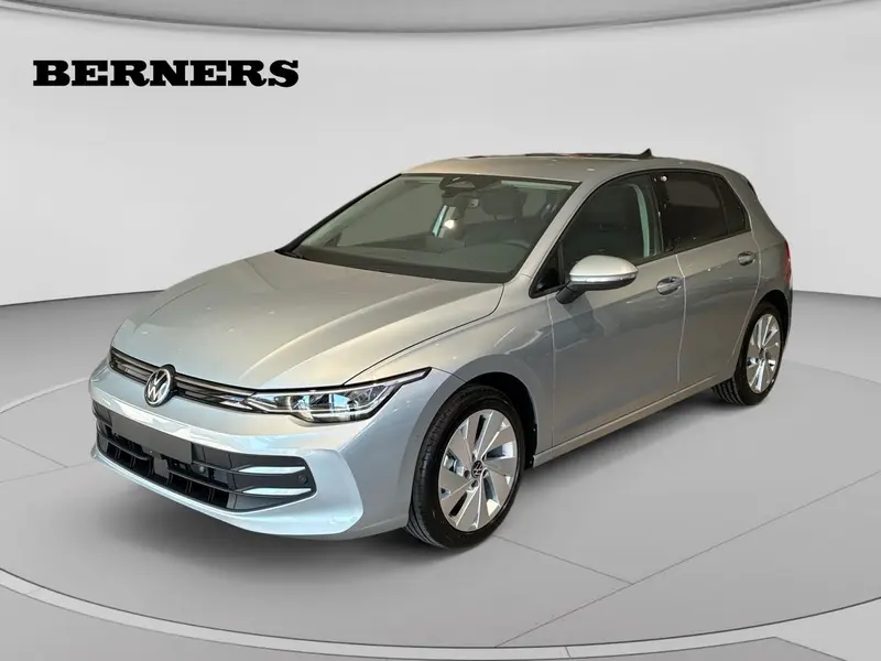 Volkswagen Golf 2026
