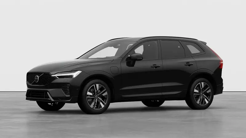 Volvo XC60 2027
