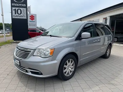 Chrysler Town & Country MPV