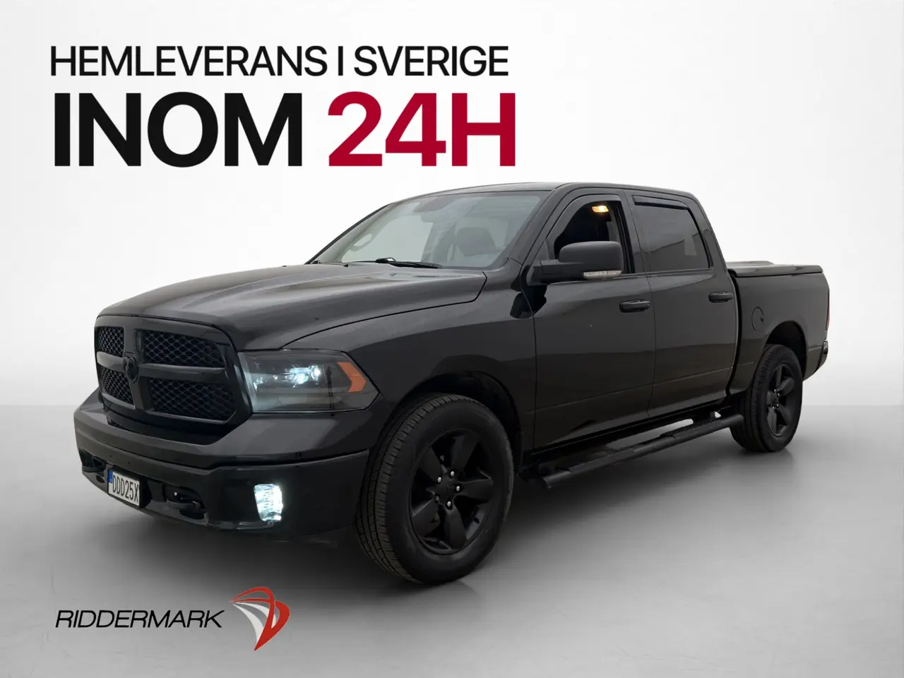RAM 1500 2021