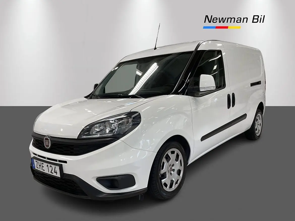 Fiat Doblò 2020