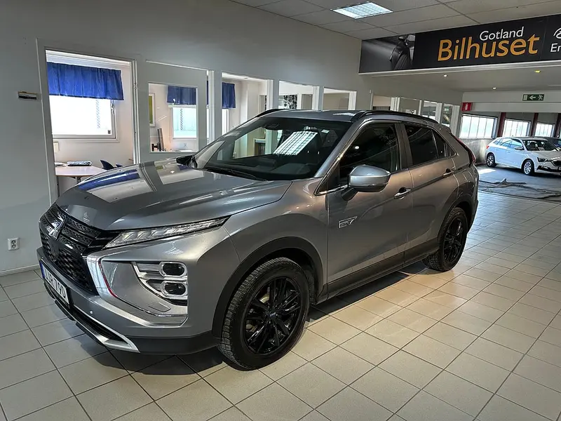 Mitsubishi Eclipse Cross 2023