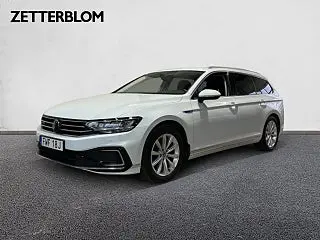 Volkswagen Passat 2023
