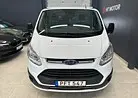 Ford Transit Custom 2017