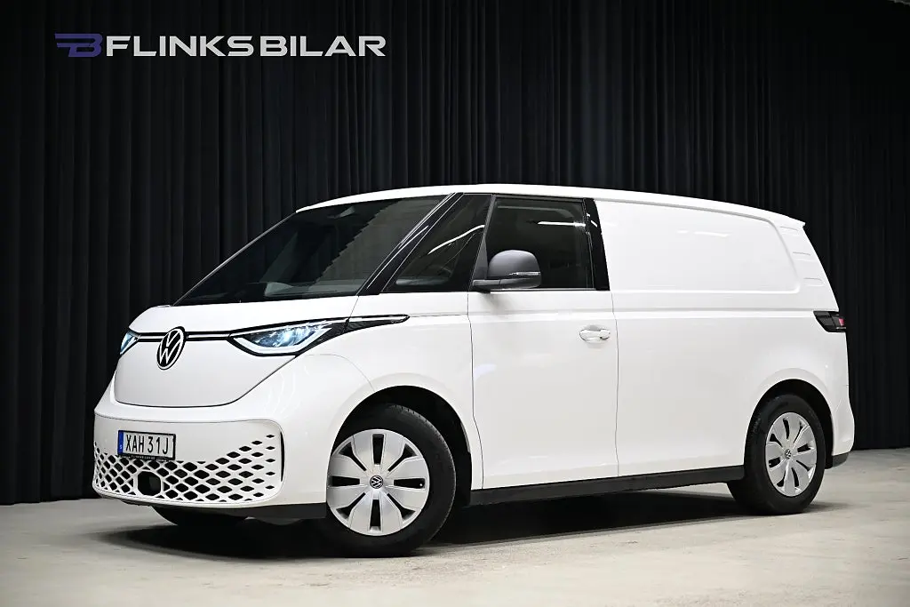 Volkswagen ID. Buzz 2023
