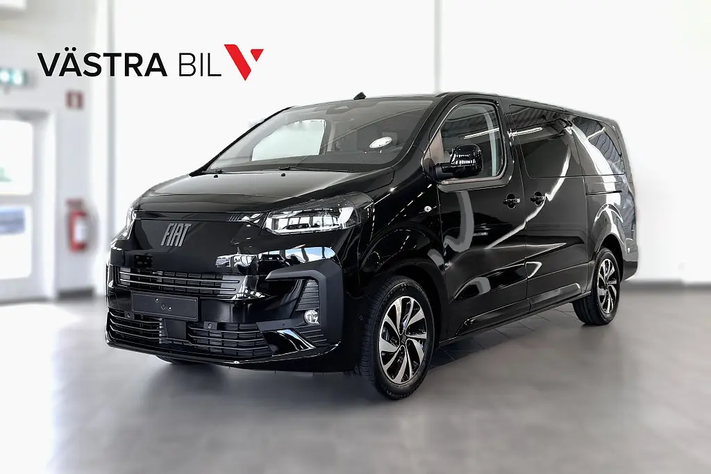 Fiat Ulysse 2026