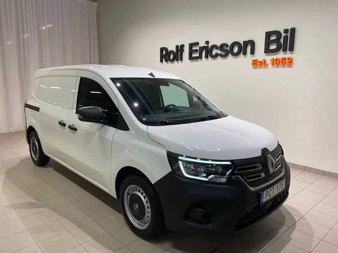 Renault Kangoo 2023