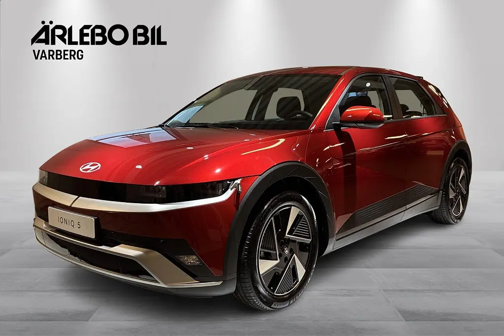 Hyundai Ioniq 5 2027