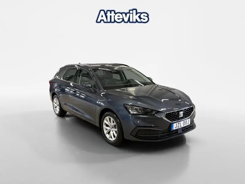 SEAT León 2025