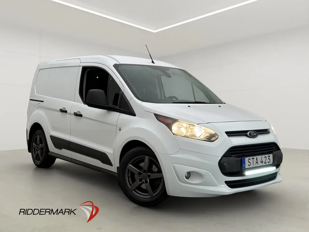 Ford Transit Connect 2018