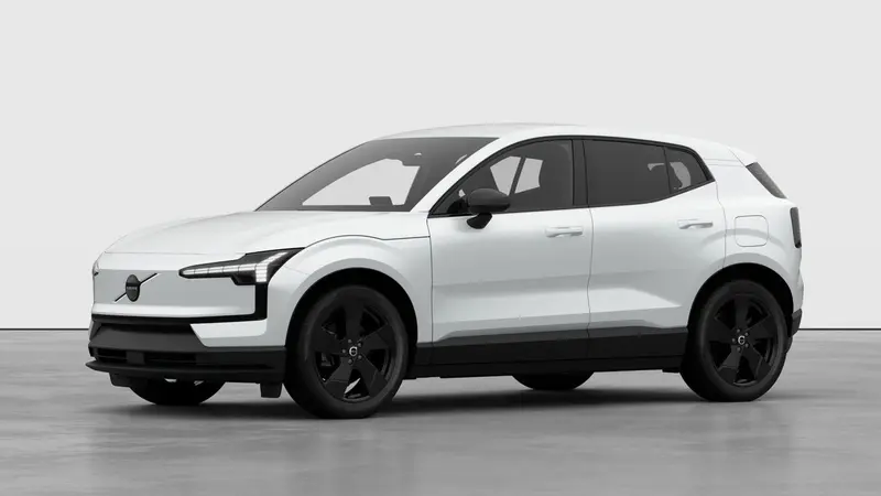 Volvo EX30 2027