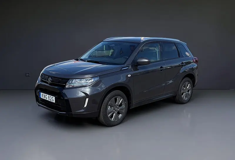Suzuki Vitara 2026