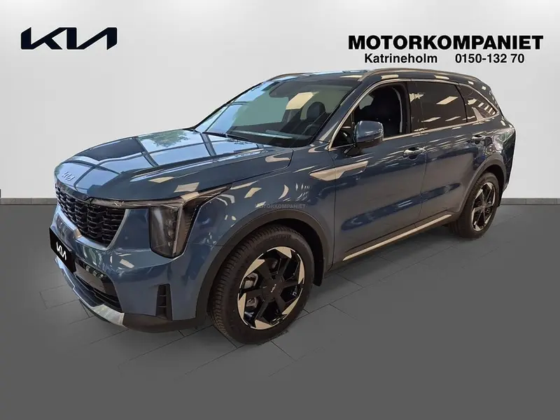 Kia Sorento 2026