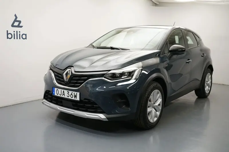Renault Captur 2023