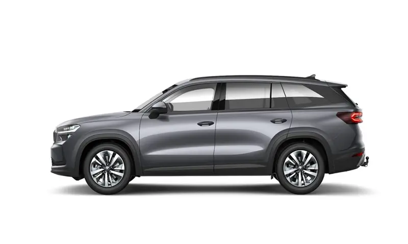 Skoda Kodiaq 2026