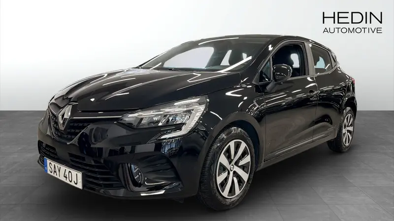 Renault Clio 2023