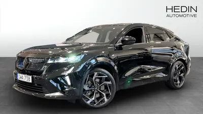 Renault Rafale